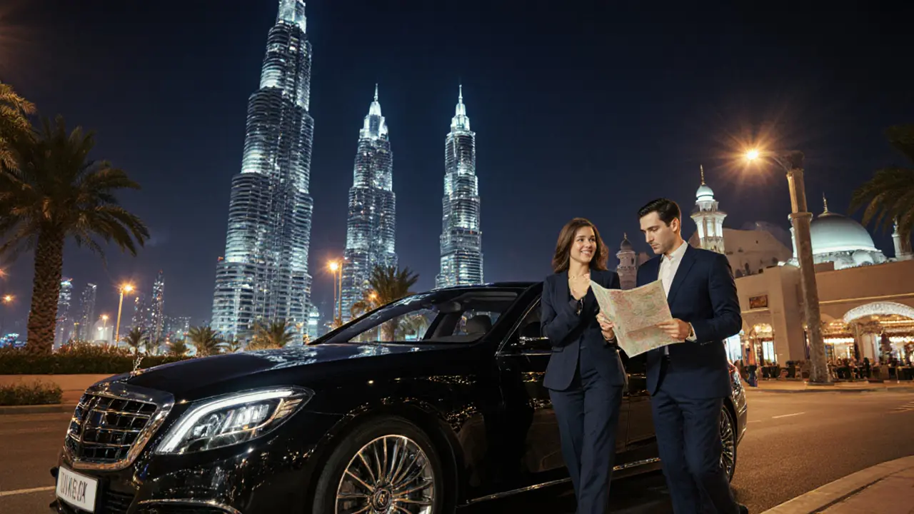 5 Compelling Reasons to Hire an Escort in Abu Dhabi for Your Next Adventure