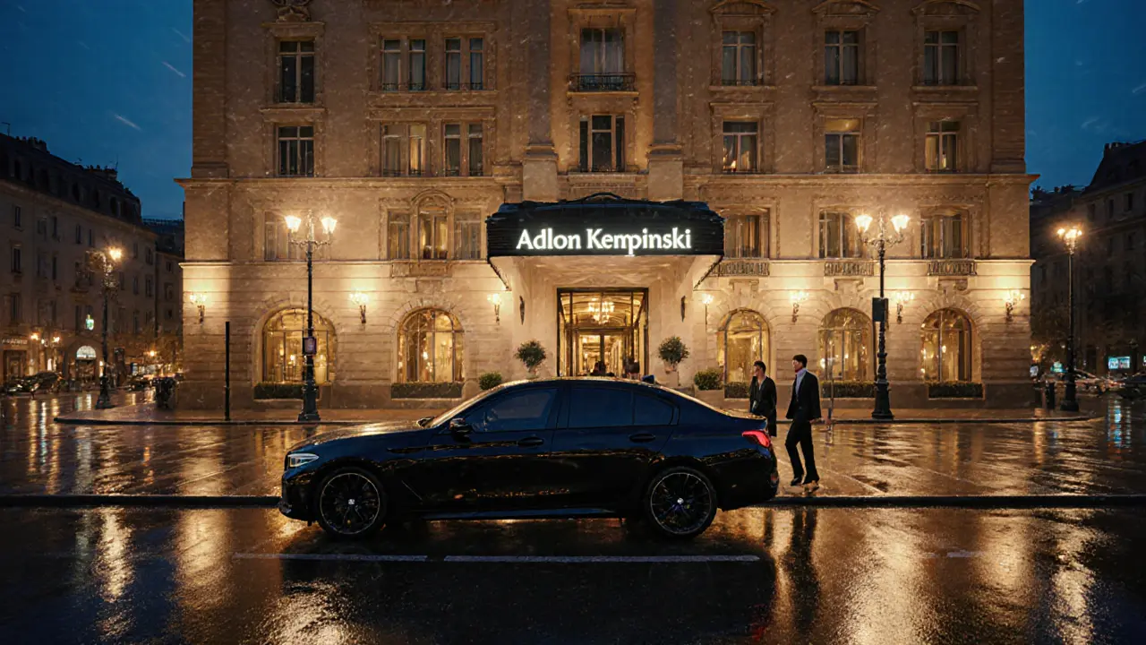 Berlin Escort Lifestyle: Luxury, Pleasure & Insider Guide