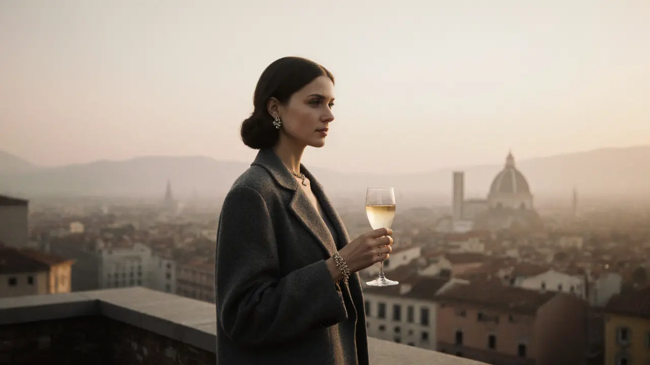 Discover the Allure of High-Class Escort in Milan: A Comprehensive Guide