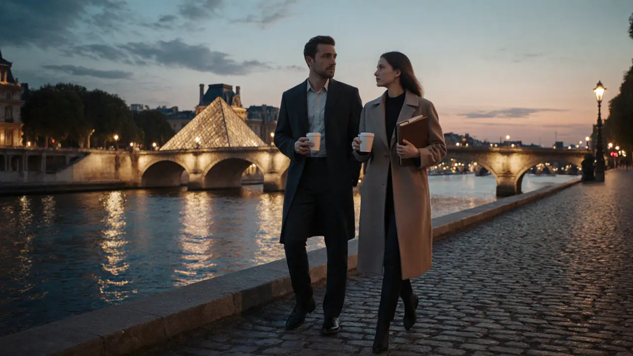 Find Your Dream Date: A Comprehensive Guide to Escorts in Paris