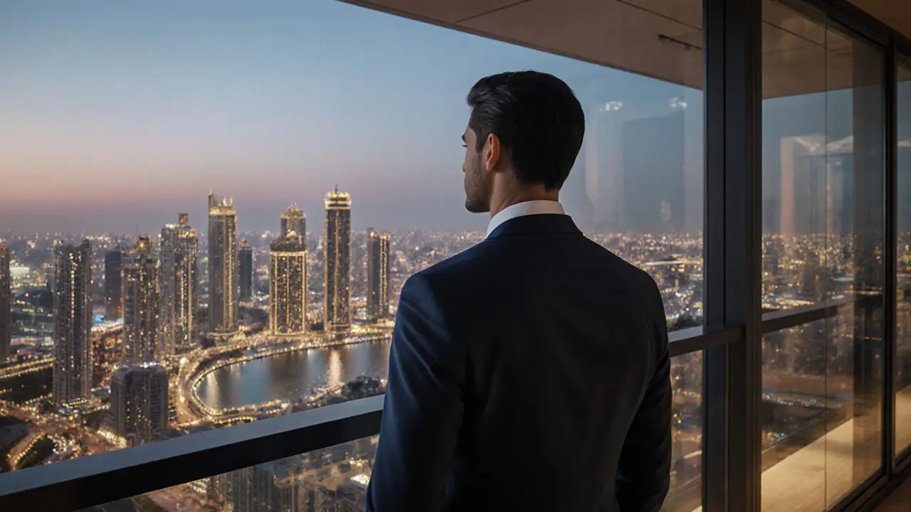 How to Impress an Escort in Abu Dhabi: Tips & Etiquette