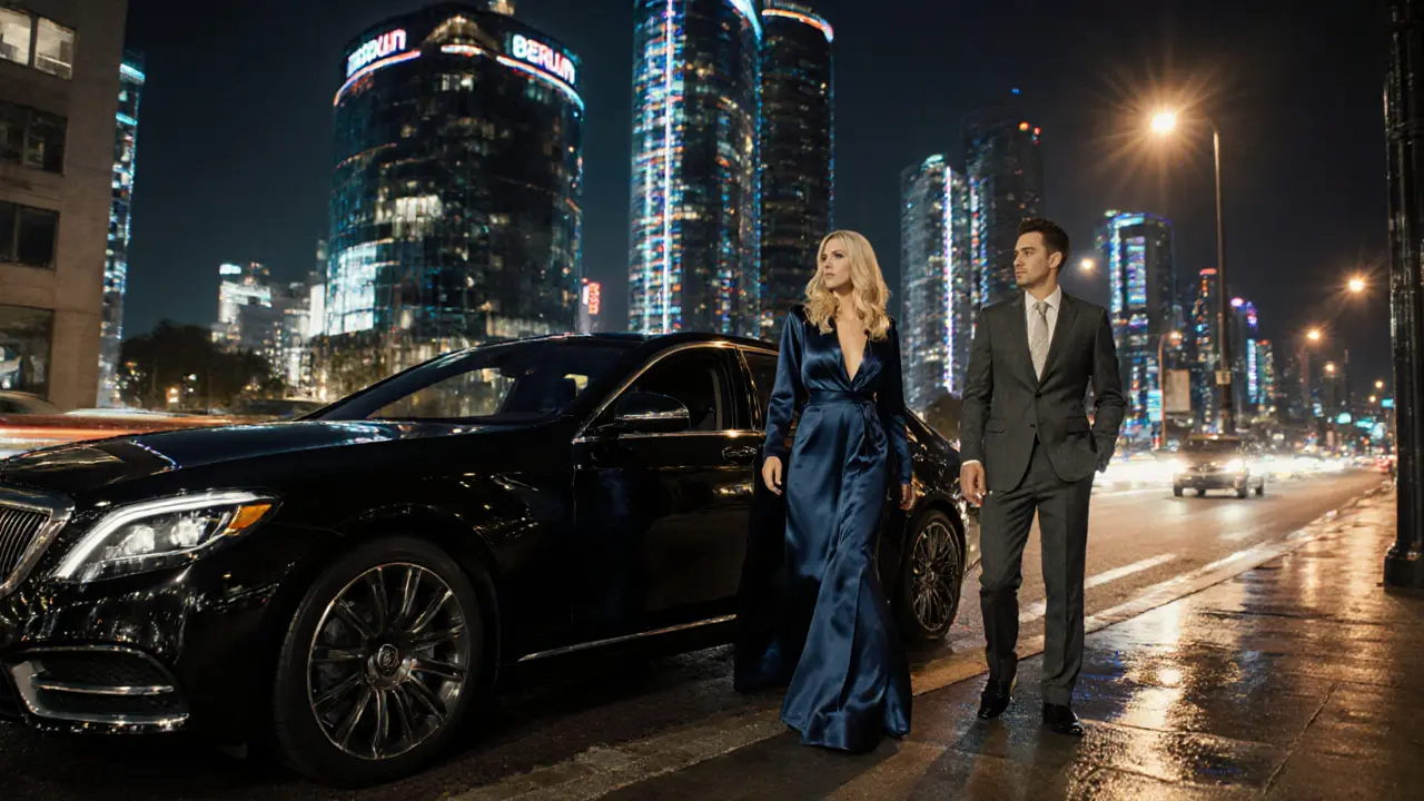 Luxury Escort Experiences in Berlin: Ultimate Guide to Premium Companions