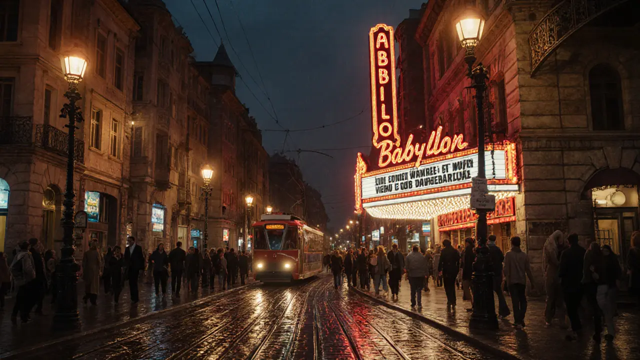 Nightlife in Istanbul: Your Insider Guide to the City’s Hottest Spots