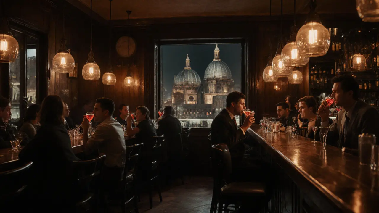 Nightlife in Milan: The Ultimate Party Guide