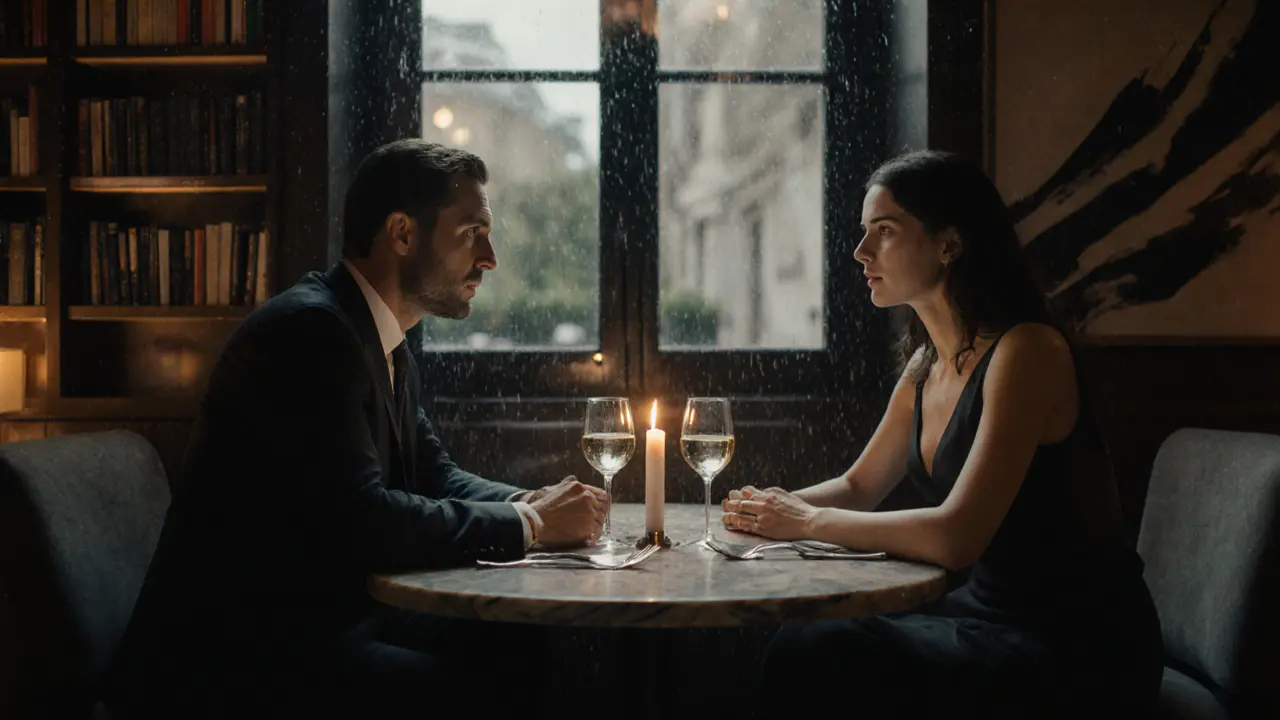 The Escort in London Experience: How to Make Your Night One for the Books