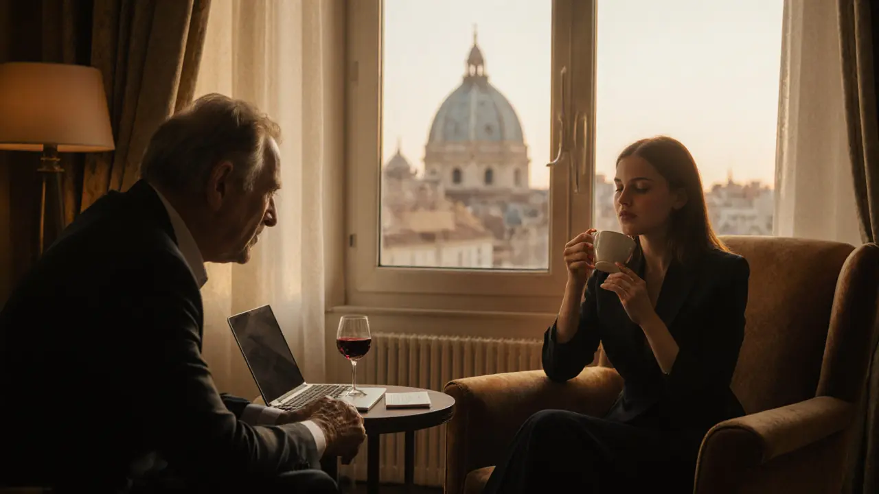 The Rise of the Independent Escort in Milan: A New Era of Companionship