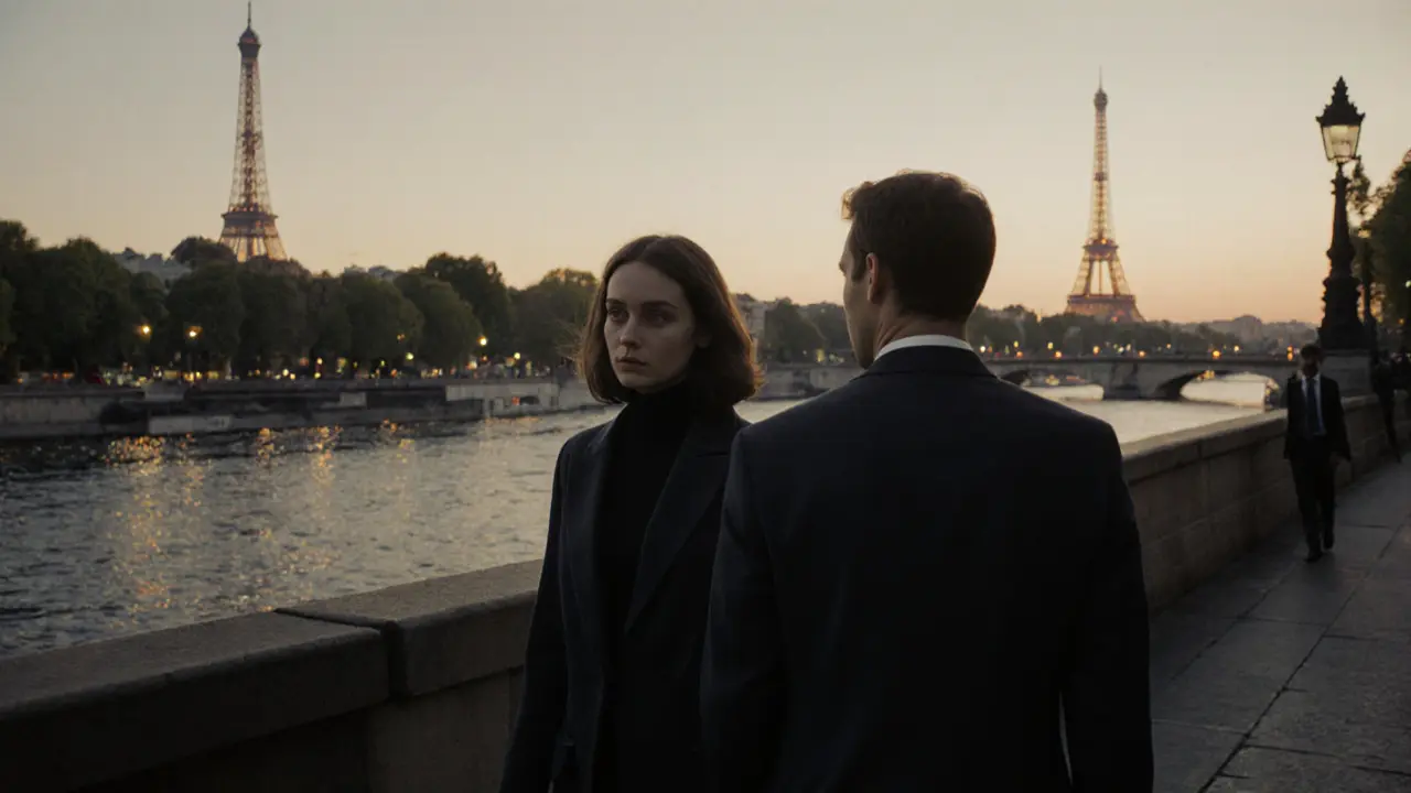 Dating an Escort in Paris: Essential Etiquette and Local Rules