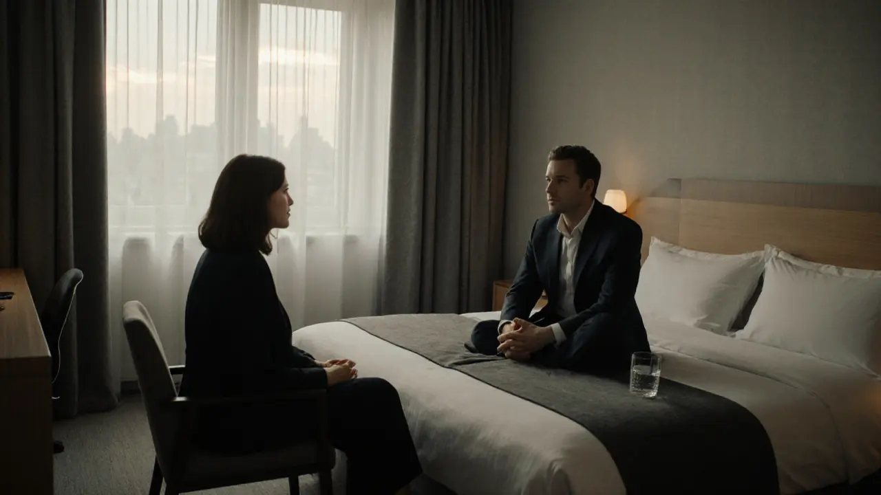 Escort Service Etiquette in Berlin: How to Treat Your Companion with Respect