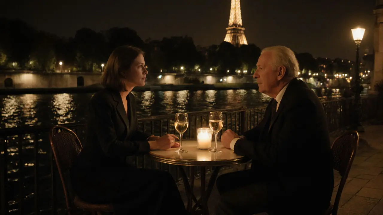 Escorts in Paris: What You Need to Know About French Companionship in 2025