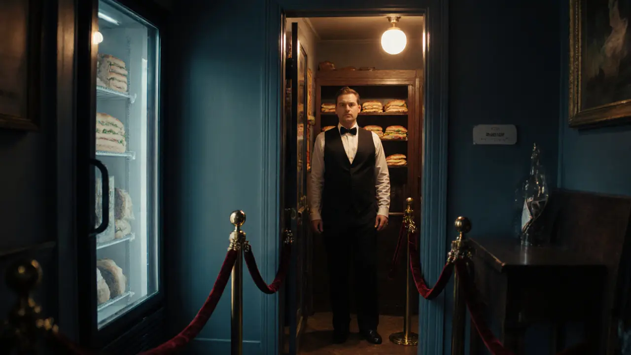 Explore London's Nightlife Like Never Before: Unique and Offbeat Experiences