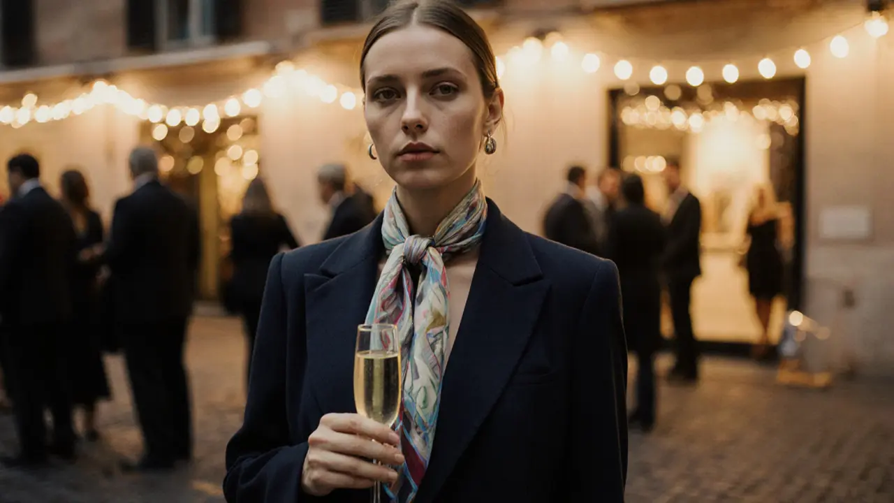 How to Become a Top Escort in Milan: Real Steps for Success