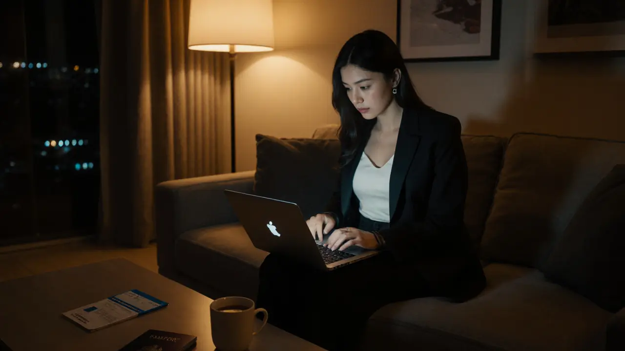 How to Find a Safe and Reputable Escort in Abu Dhabi