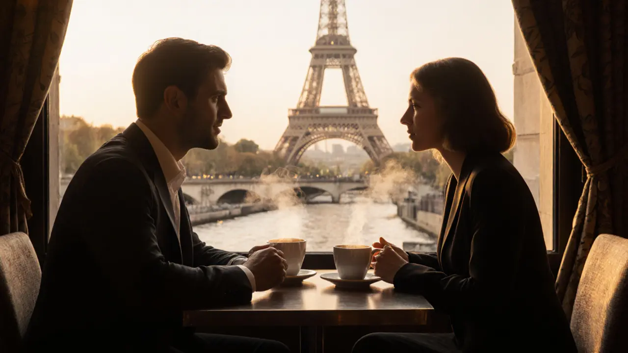 How to Find the Best Escort in Paris for Your Needs