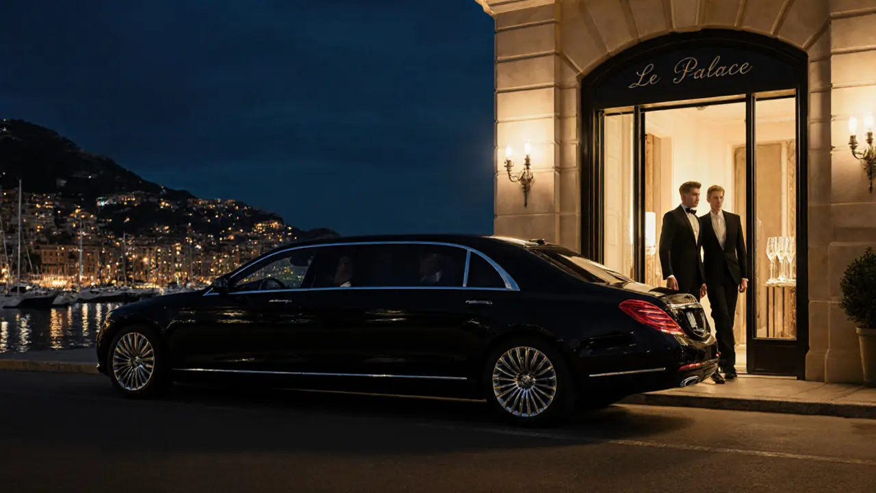 How to Party in Monaco: The Ultimate VIP Nightlife Experience