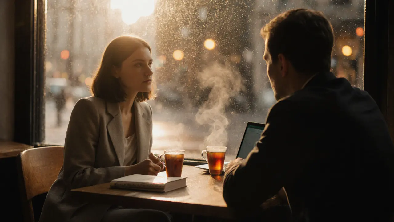 The Best Kept Secrets of Berlin's Escort Scene Revealed