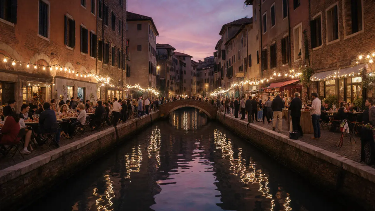 The Best Nightlife in Milan: Where to Drink, Dance, and Stay Out Late