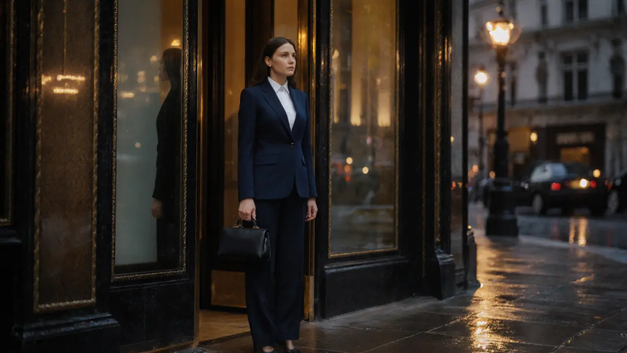 The Escort in London Lifestyle: Perks and Challenges of Being a High-Class Companion