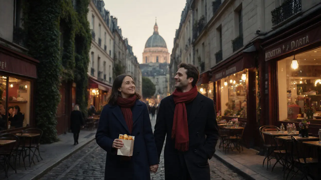 The Escort in Paris Experience: How to Create an Unforgettable Memory in the City of Love