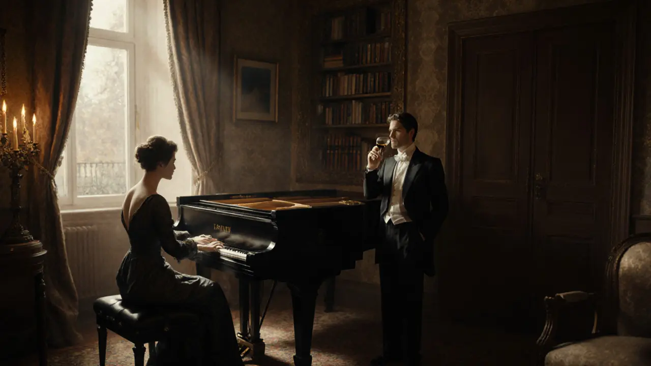 The Evolution of the Escort Industry in London: From Victorian Secret Societies to Modern Digital Platforms