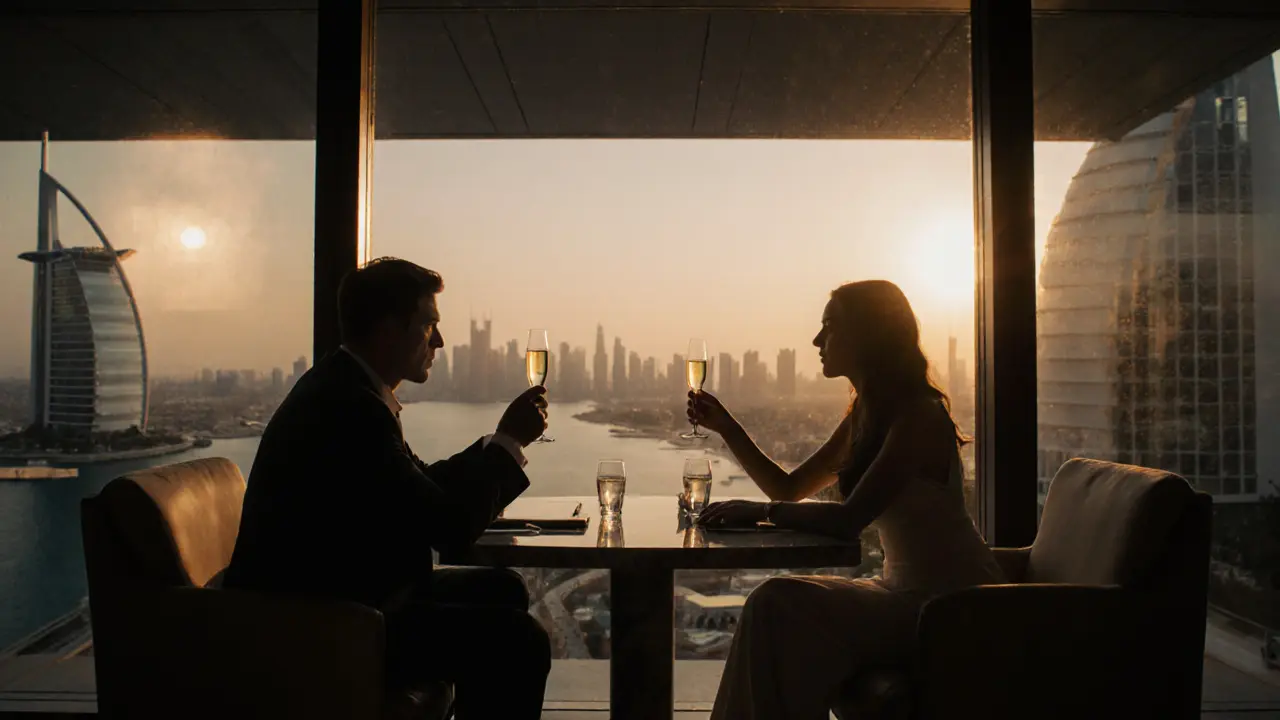 The Insider's Guide to the Best Escort Experiences in Dubai for a Night of Indulgence