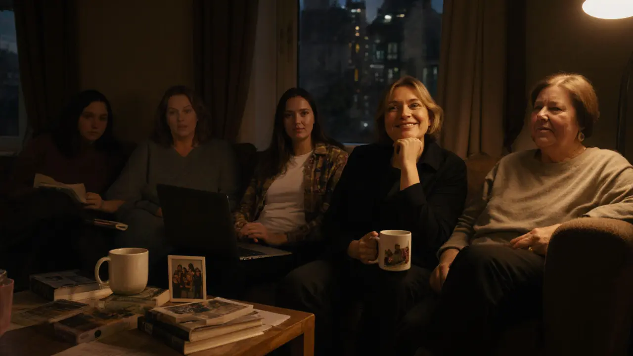 The Truth About the Escort Industry in London: Debunking Common Myths