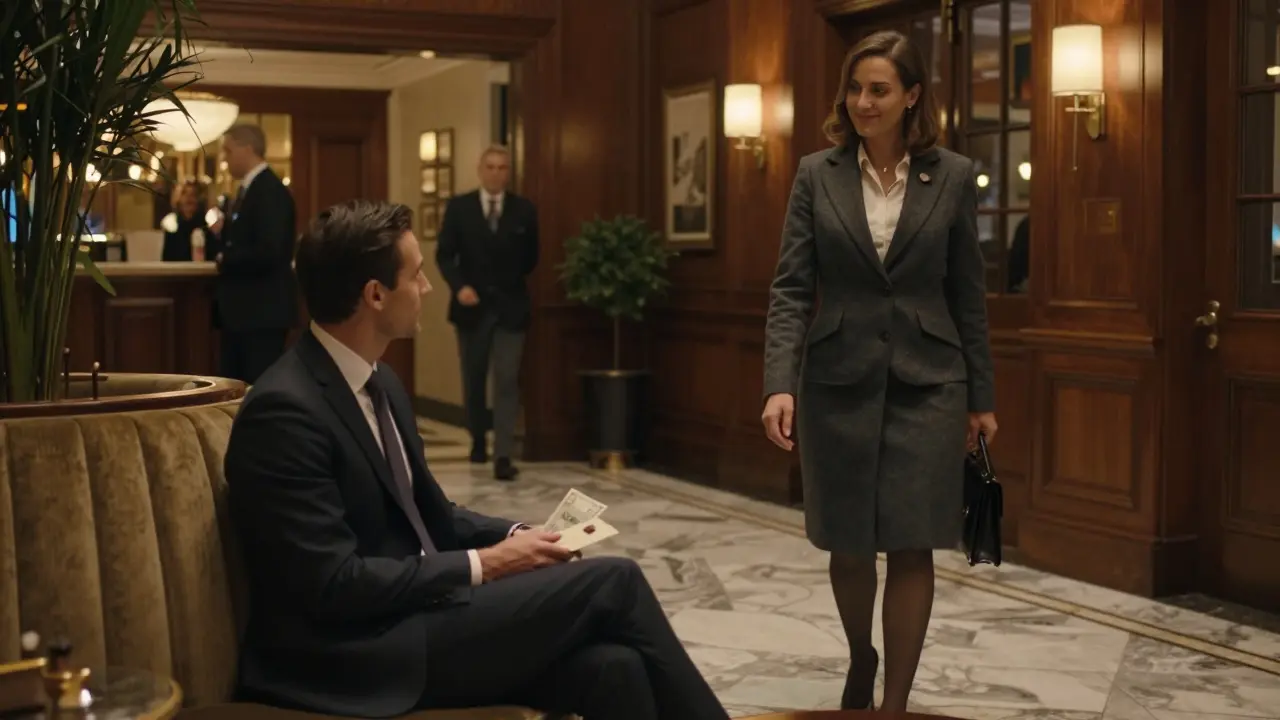 A Comprehensive Guide to Escort Services in London