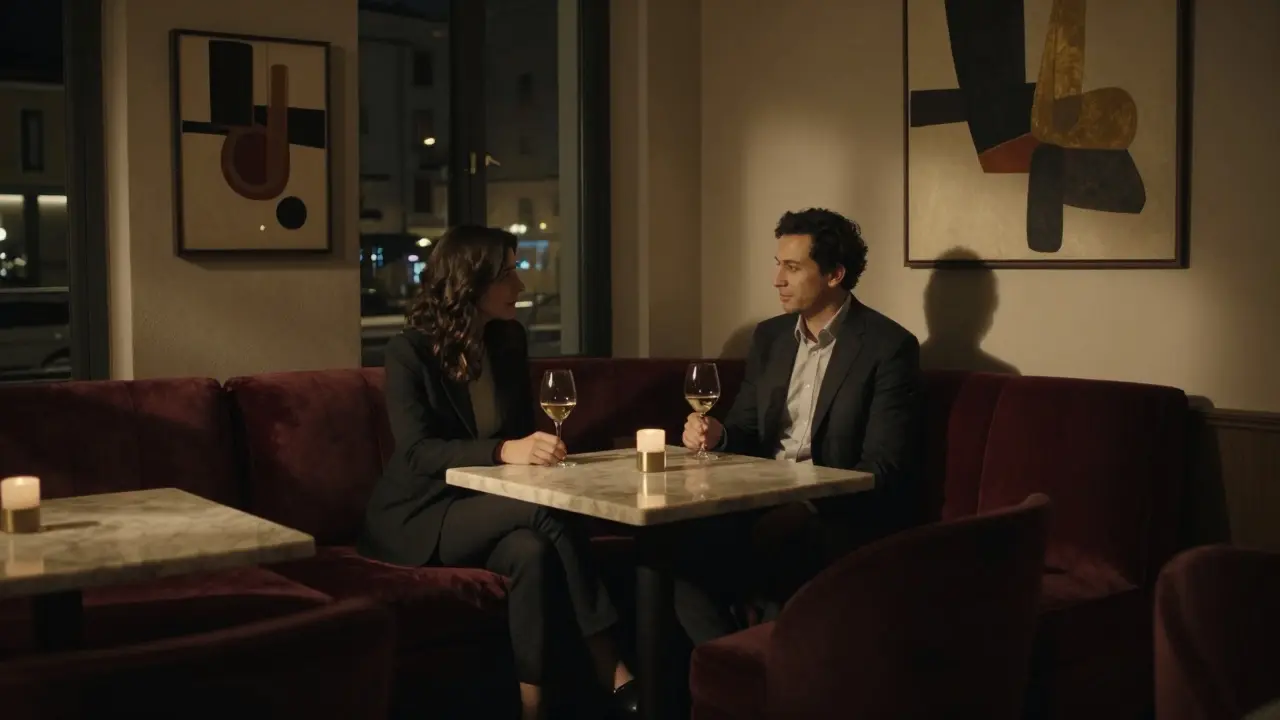 A Night of Luxury: The Best Escort Services in Milan