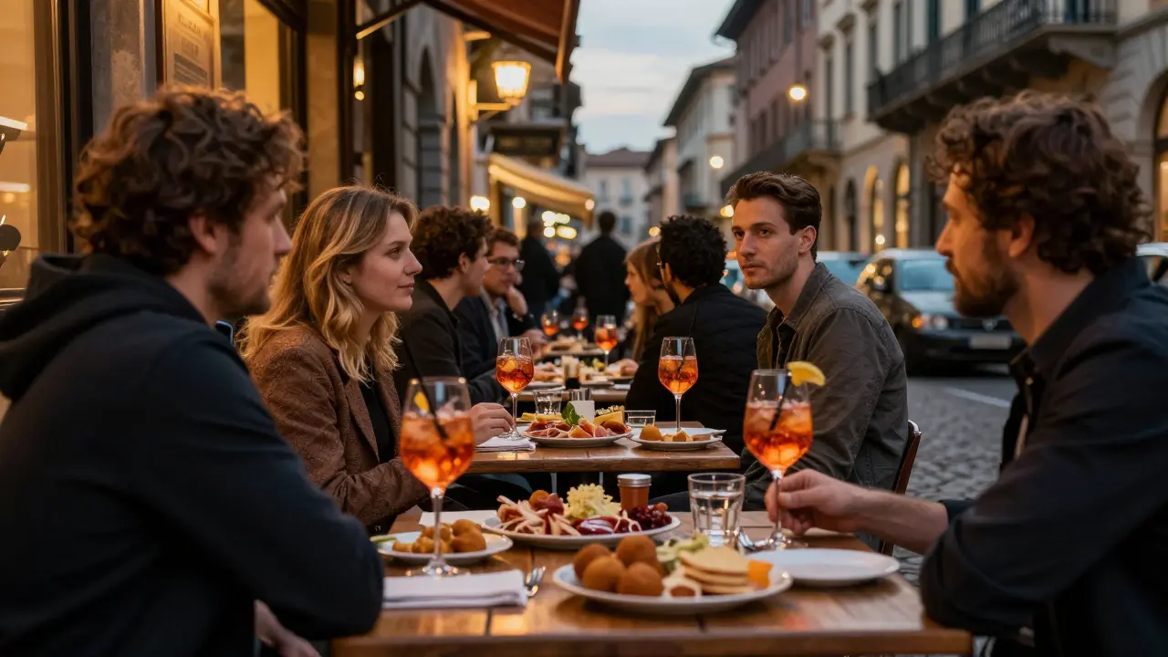 A Night Out in Milan: Your Guide to the City's Best Nightlife