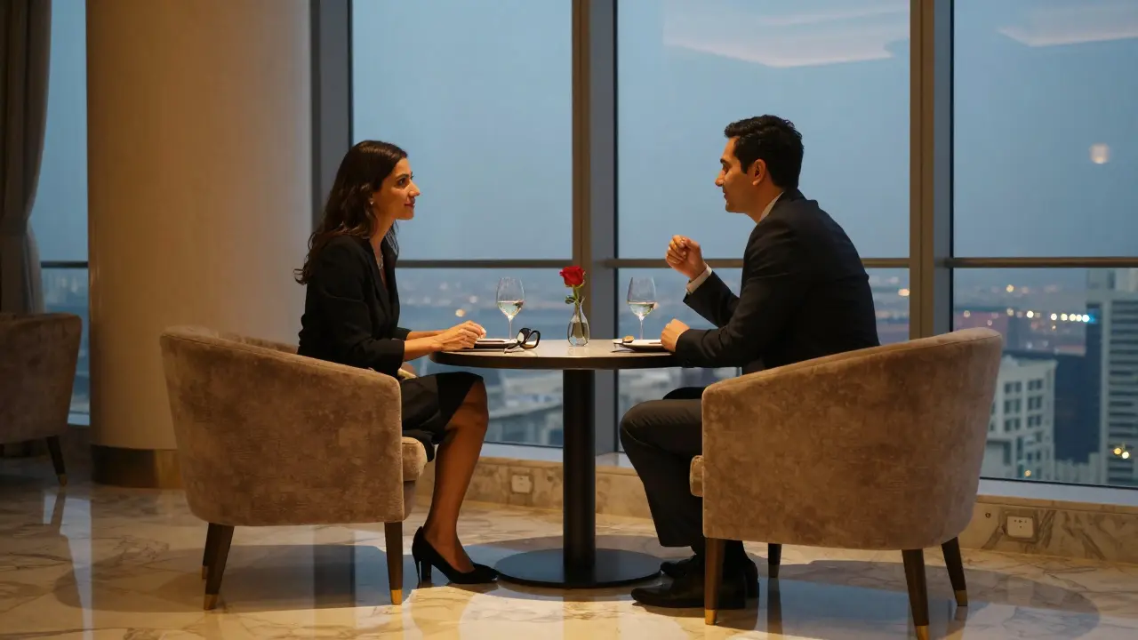 How to Find Your Dream Escort in Abu Dhabi: A Safe and Informed Guide