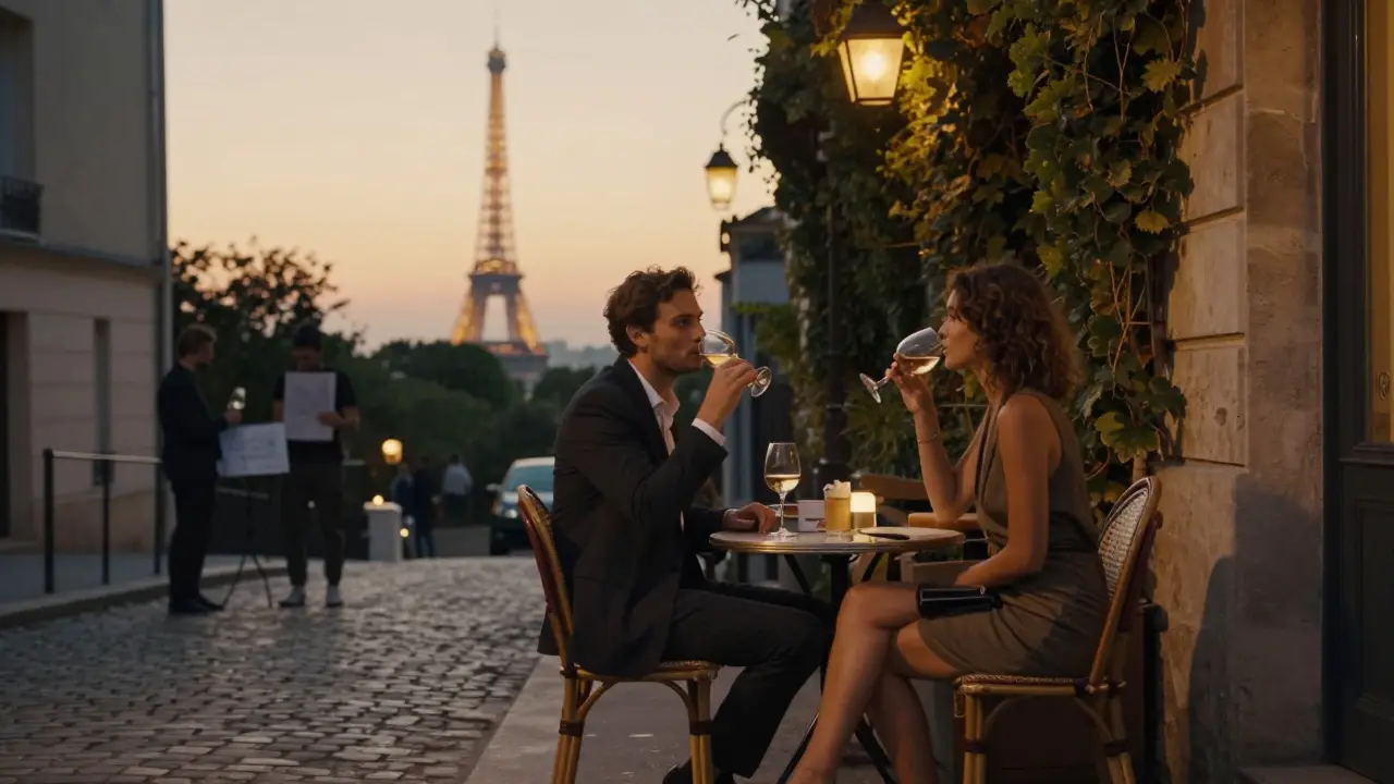 How to Make the Most of Your Time with an Escort in Paris: Tips and Tricks