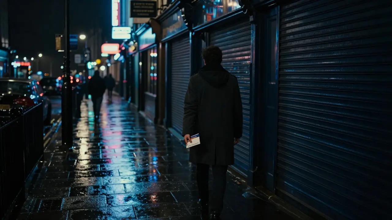 Insider Tips for Navigating the Escort Scene in London