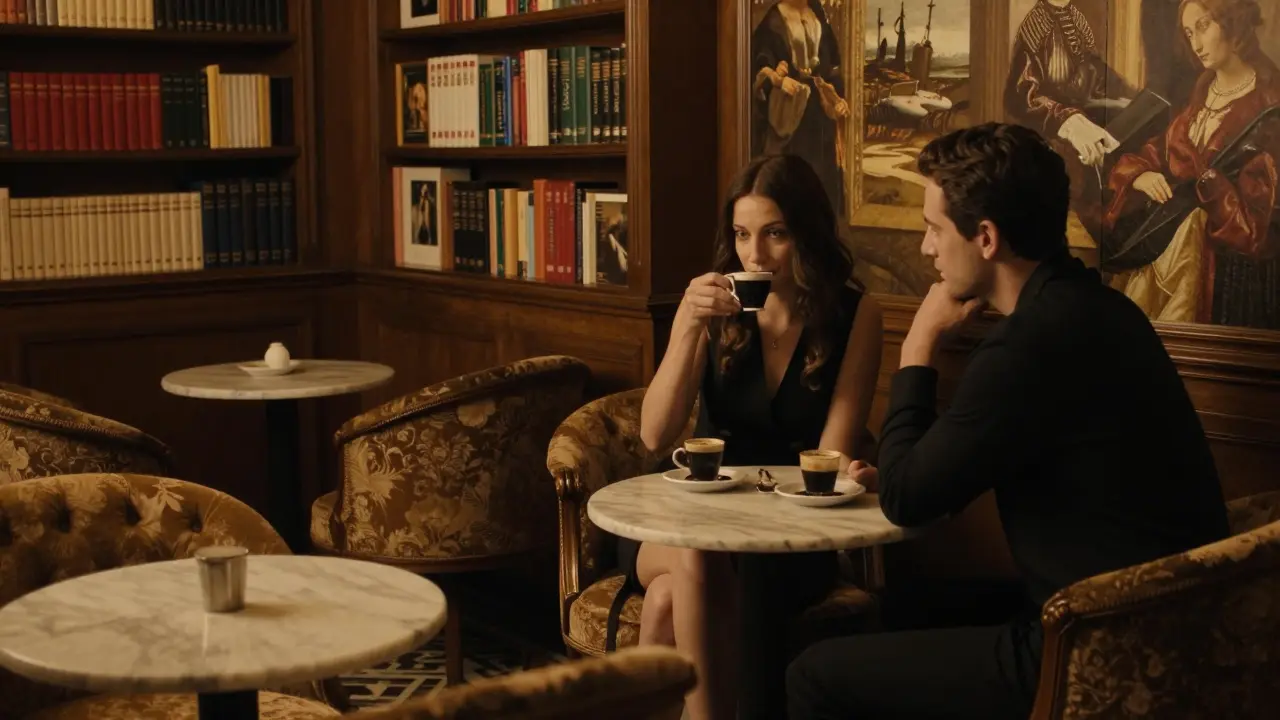 Milan's Most Wanted: The Top Escorts to Look Out for in the City