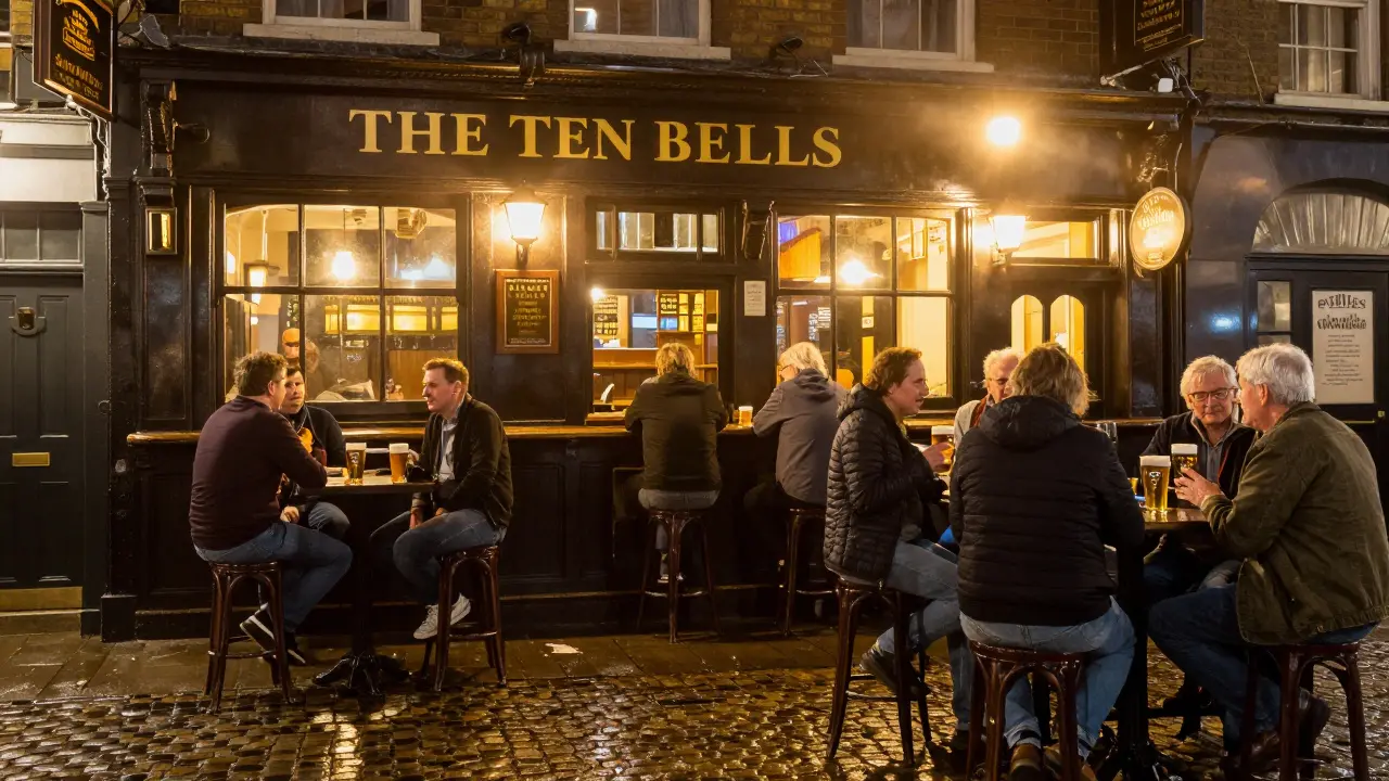 The Best Nightlife in London: A Comprehensive Guide to Party Like a Londoner