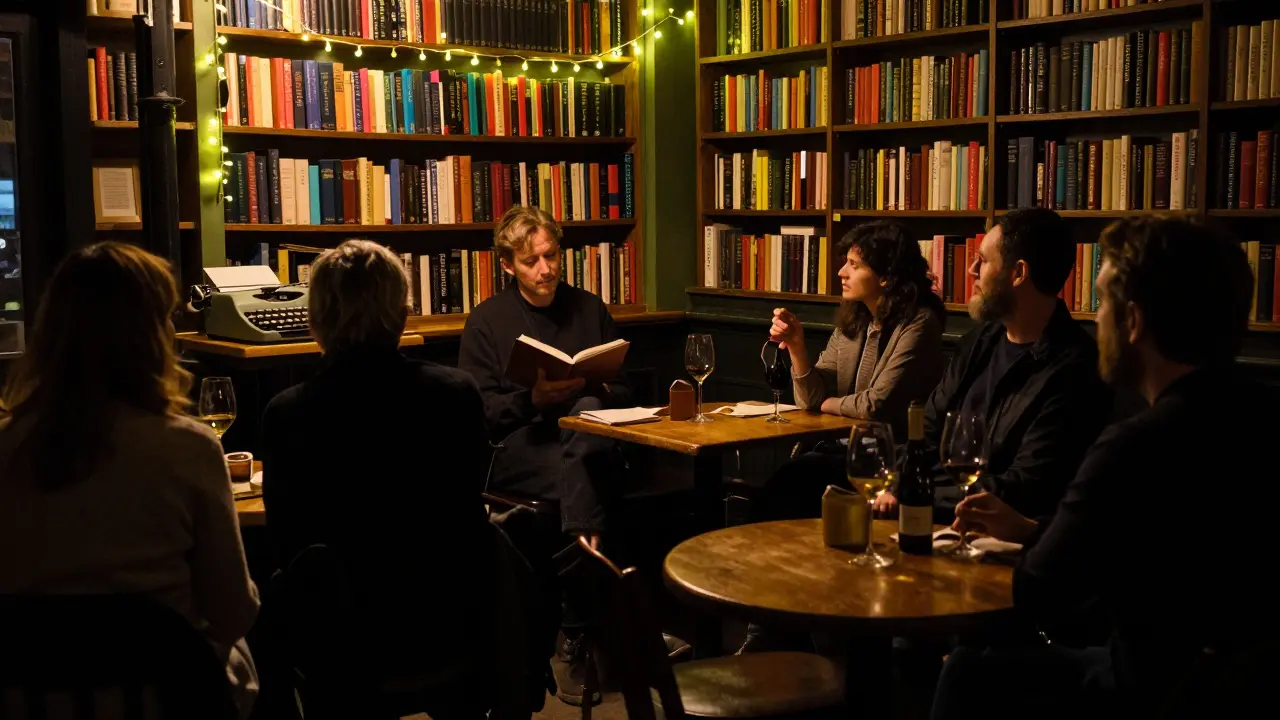 The Best Nightlife in London for Culture Lovers