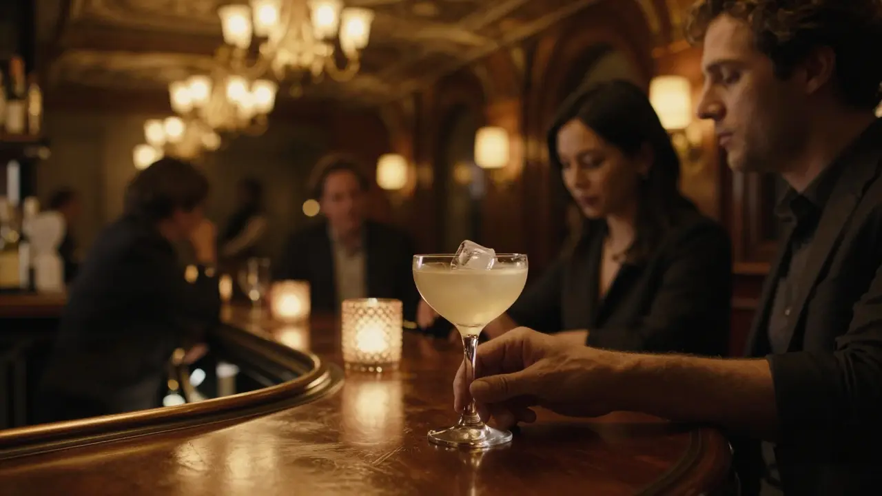 The Best of Monaco's Nightlife: A Local's Perspective