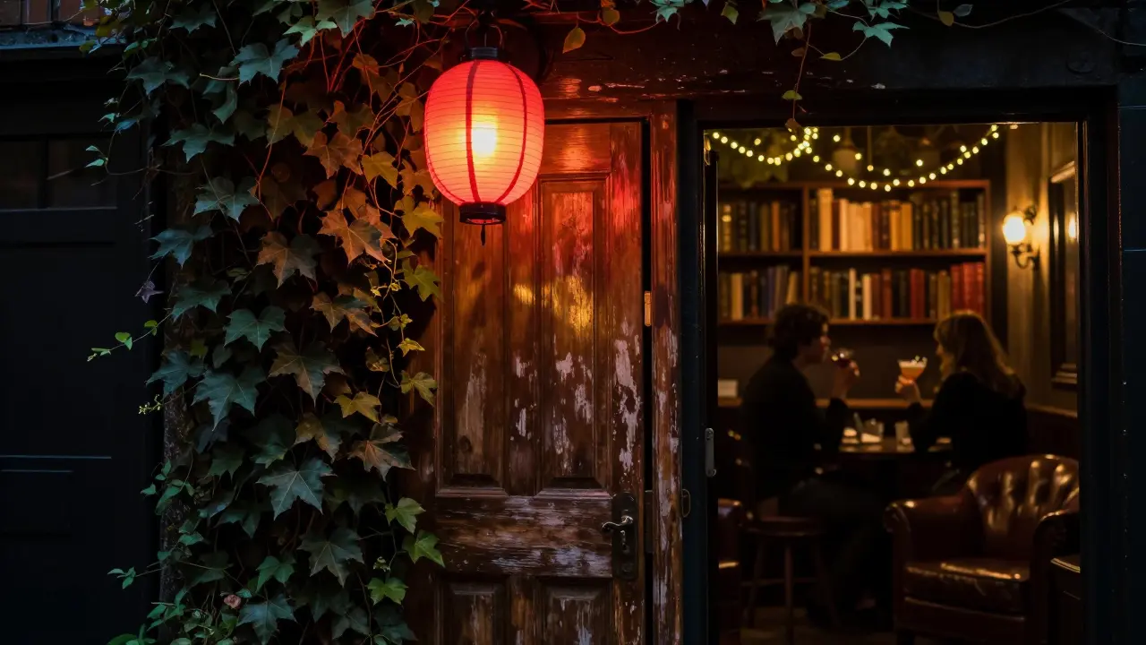 The Hidden Gems of London's Nightlife Scene: A Local's Guide to the Best Spots