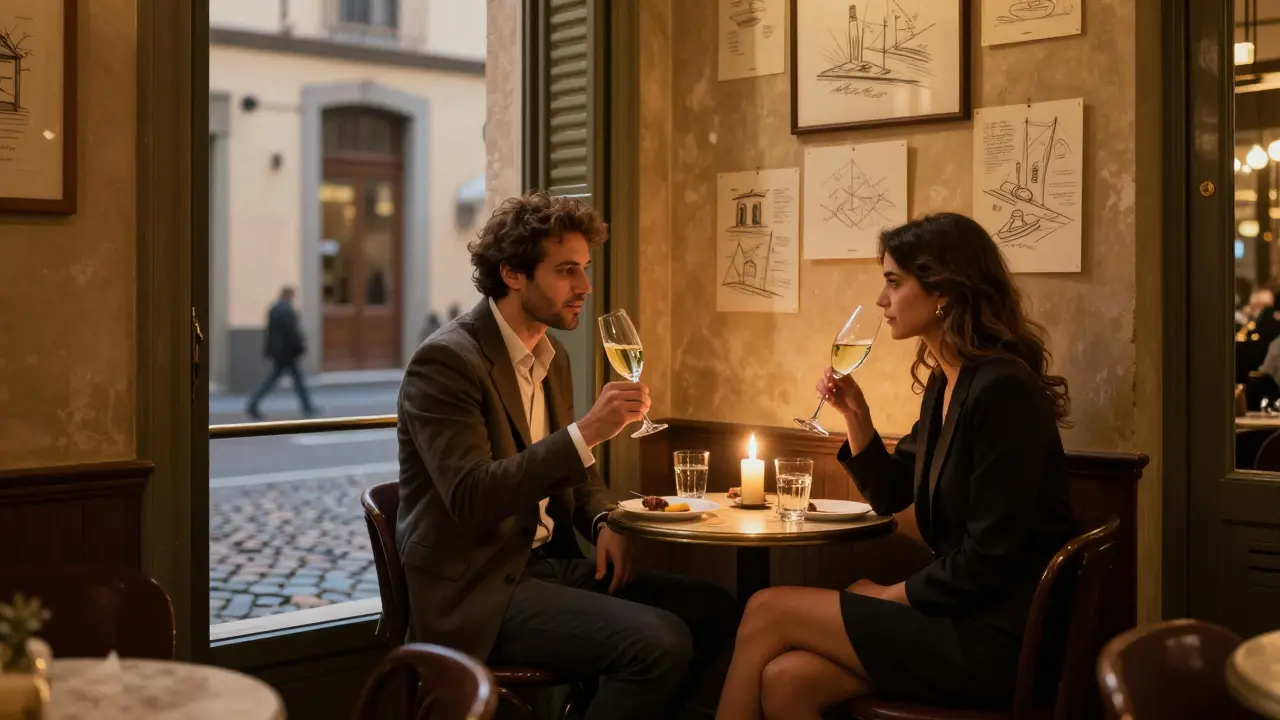 The Most Luxurious Escort Experiences in Milan: A Comprehensive Guide