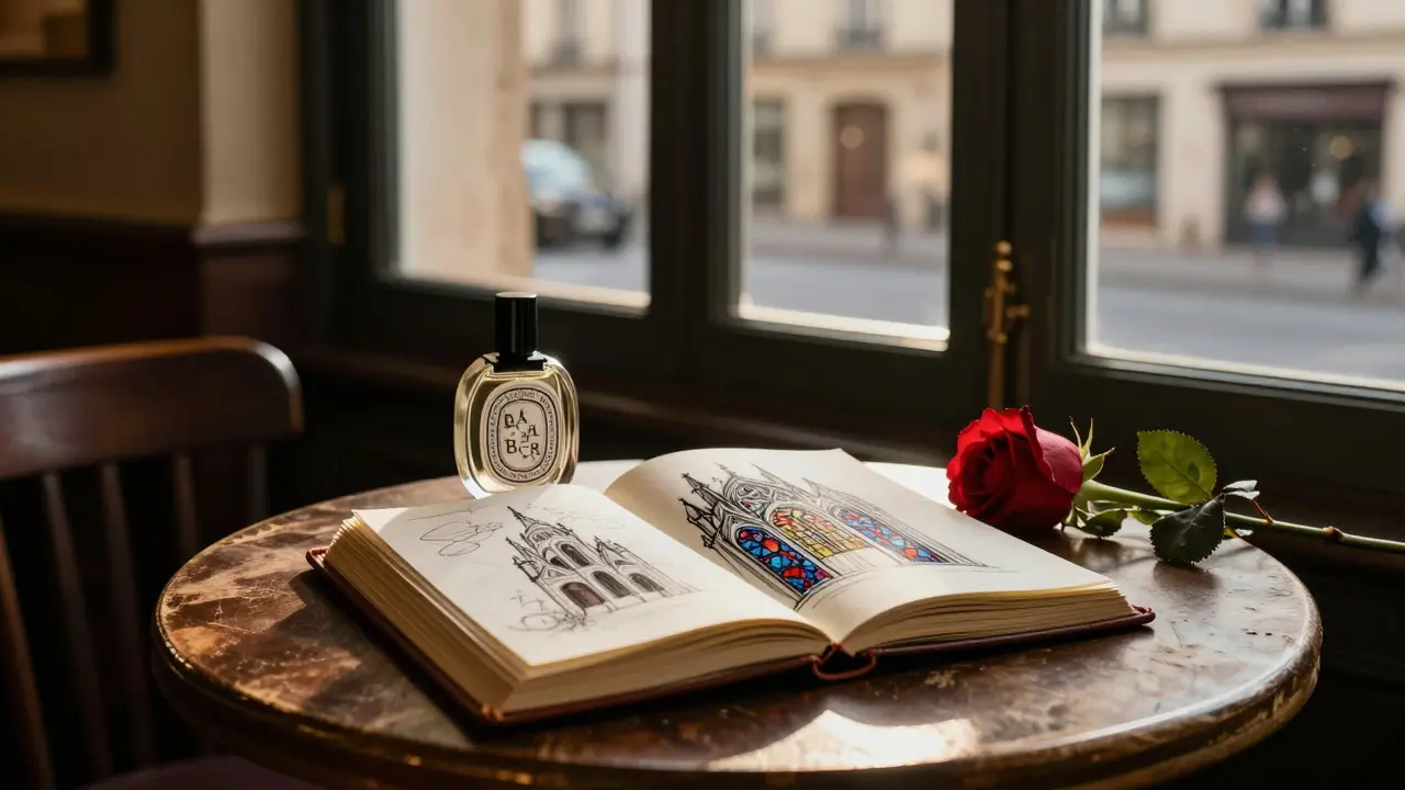 The Ultimate Guide to Gifting for Your Escort in Paris: Show Your Appreciation in Style