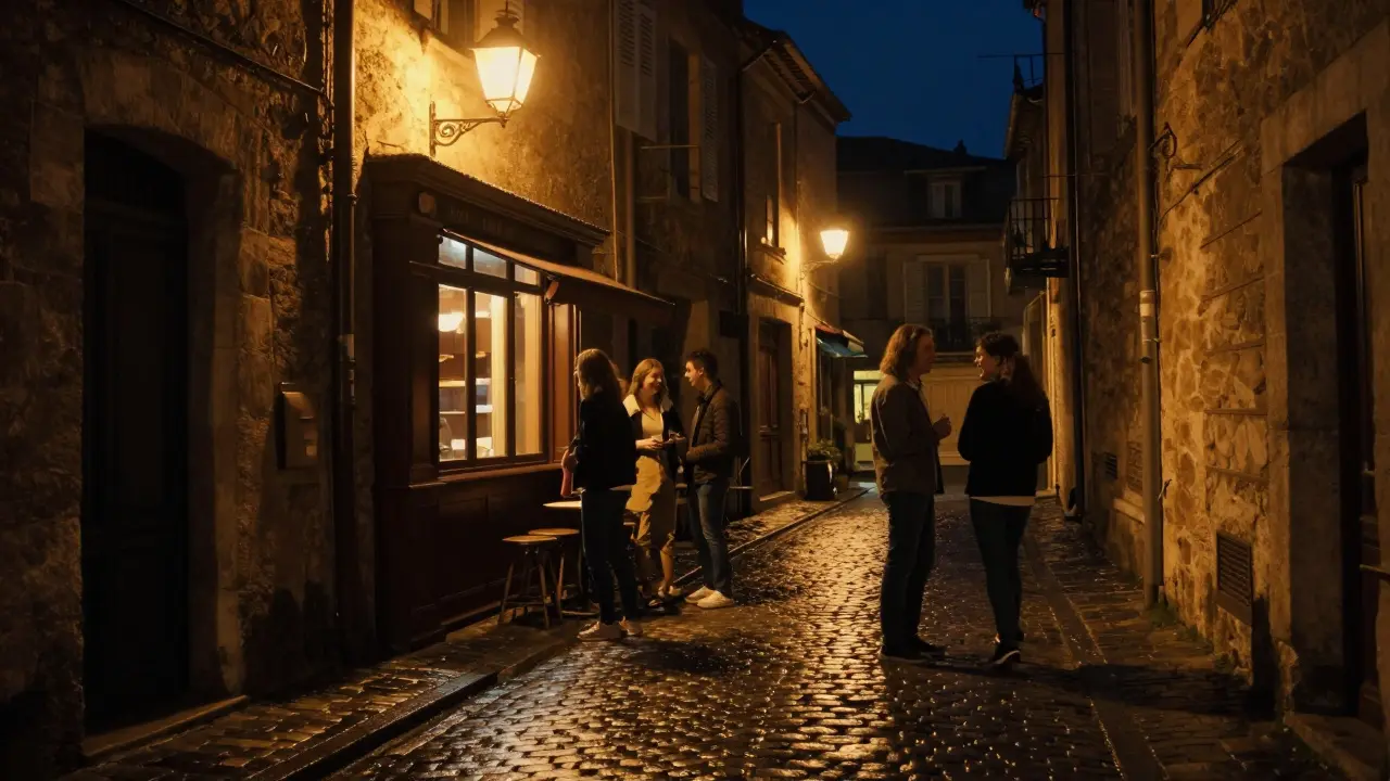 The Ultimate Guide to Monaco's Nightlife for First-Timers