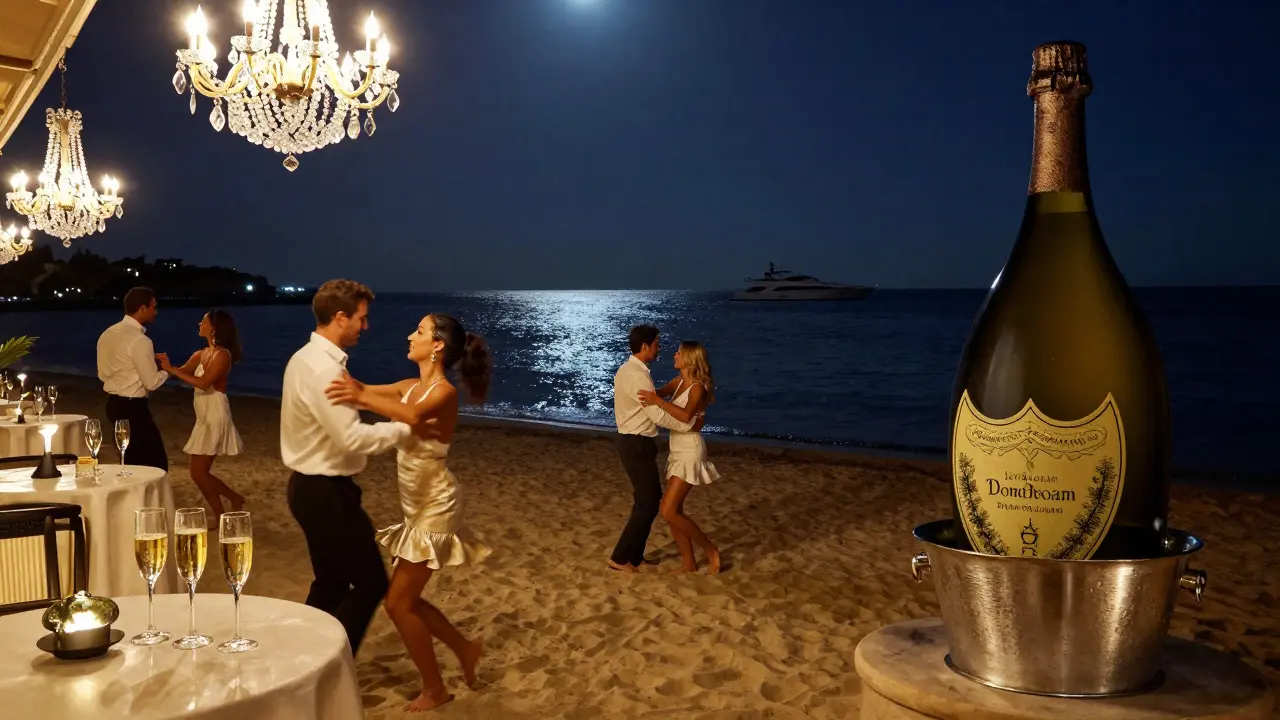 Unforgettable Nights: Monaco's Top Nightlife Spots You Can't Miss