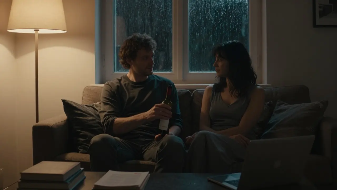 Why Men Are Drawn to Escorts in Berlin