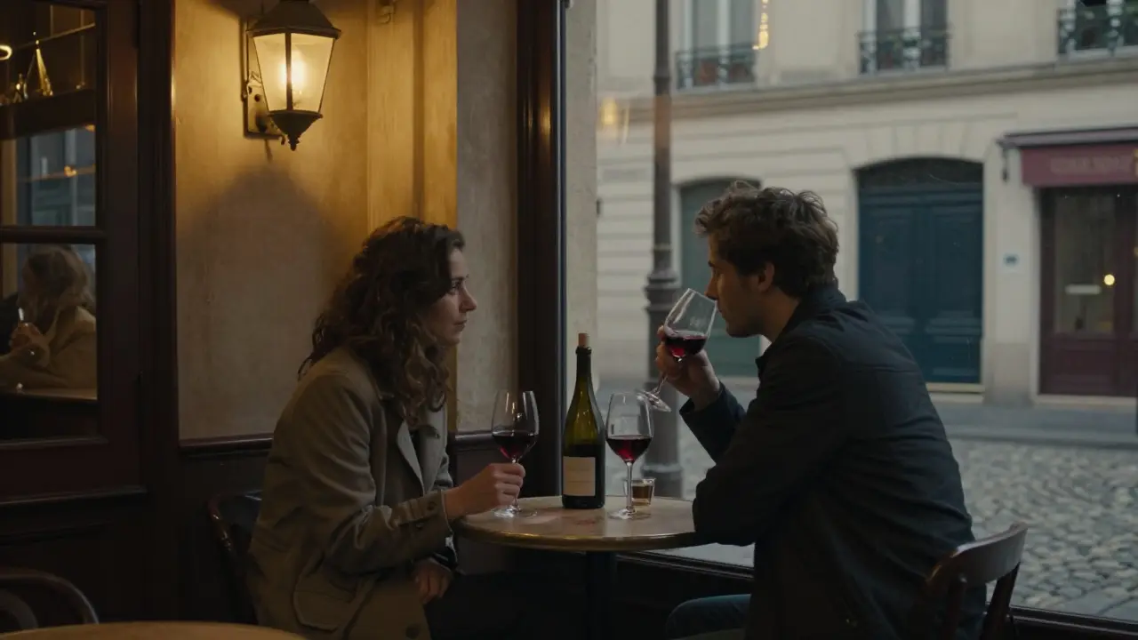 A Night on the Town: How to Enjoy Paris' Nightlife with an Escort in Paris