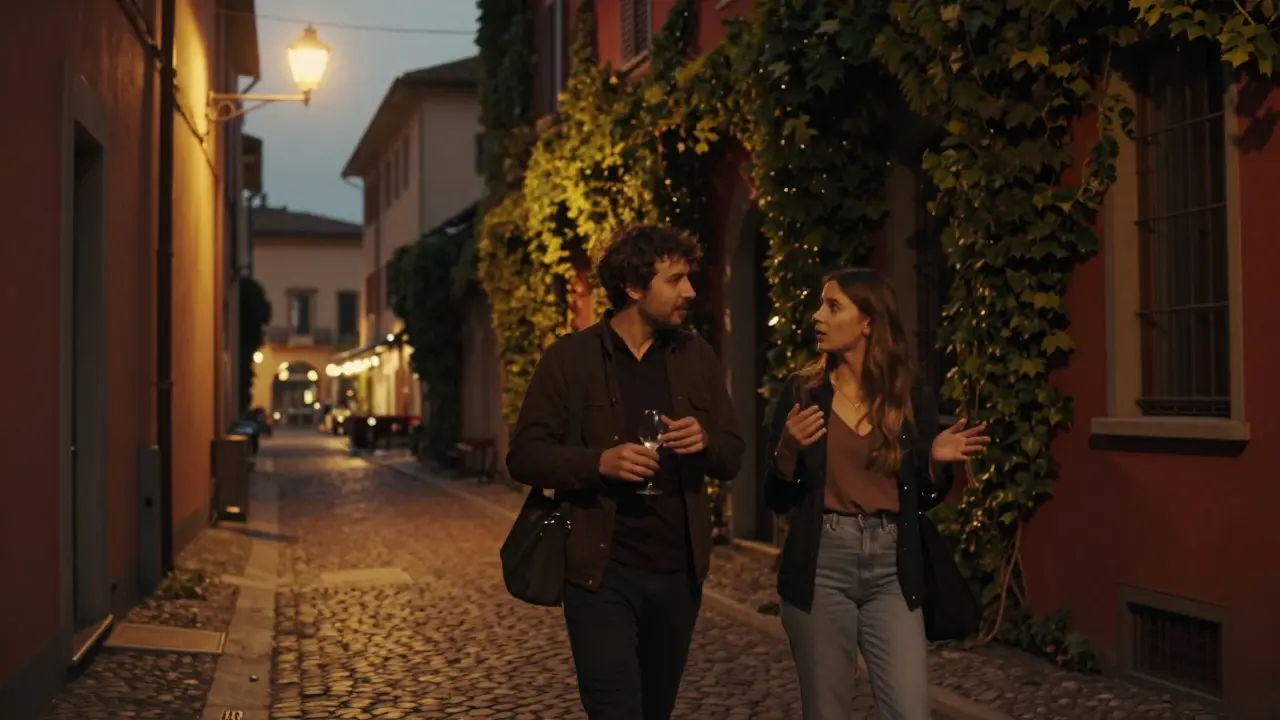 A Taste of Italy: The Ultimate Guide to Finding Your Escort in Milan