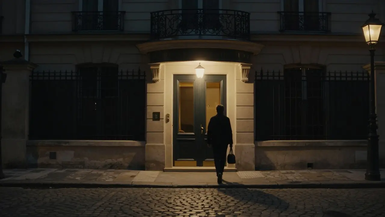 Best Hotels in Paris for Discreet and Intimate Getaways