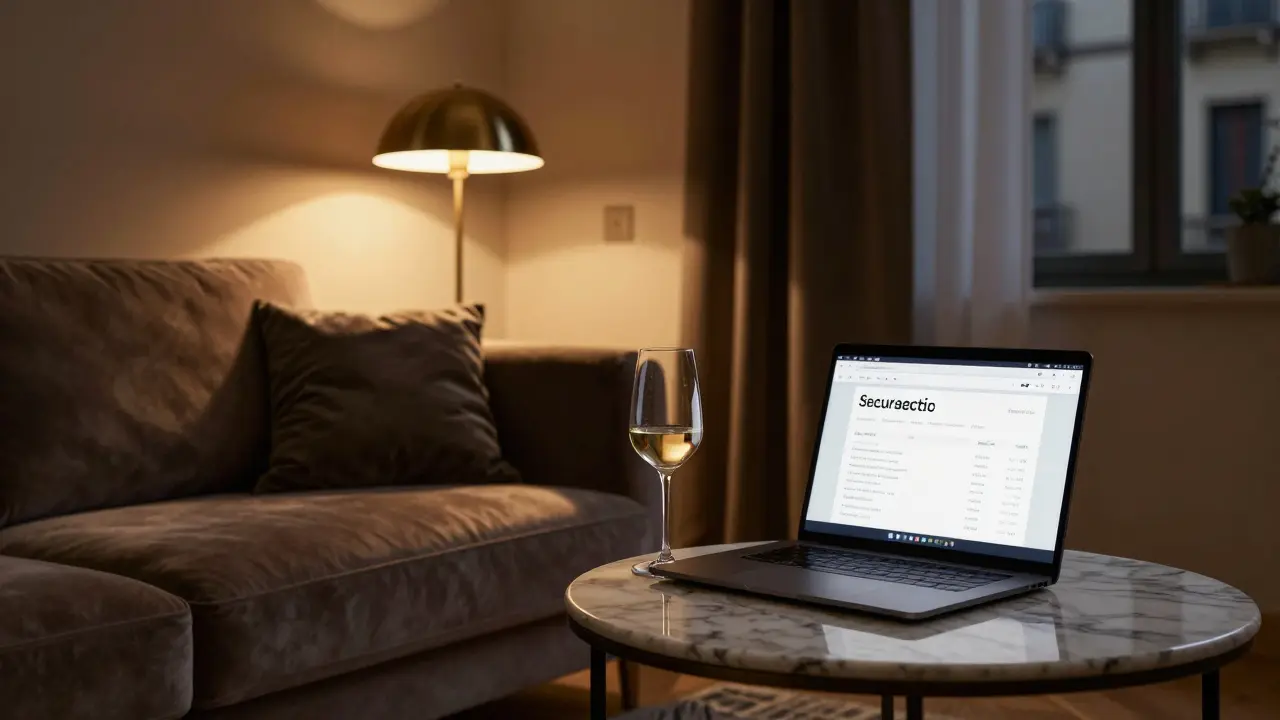 Escort in Milan: What You Need to Know Before You Go