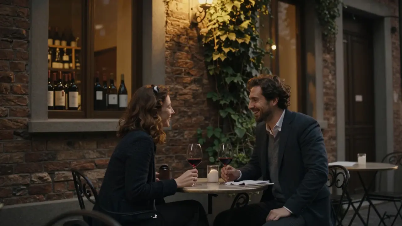 How to Choose the Perfect Escort in Milan for Your Unique Needs