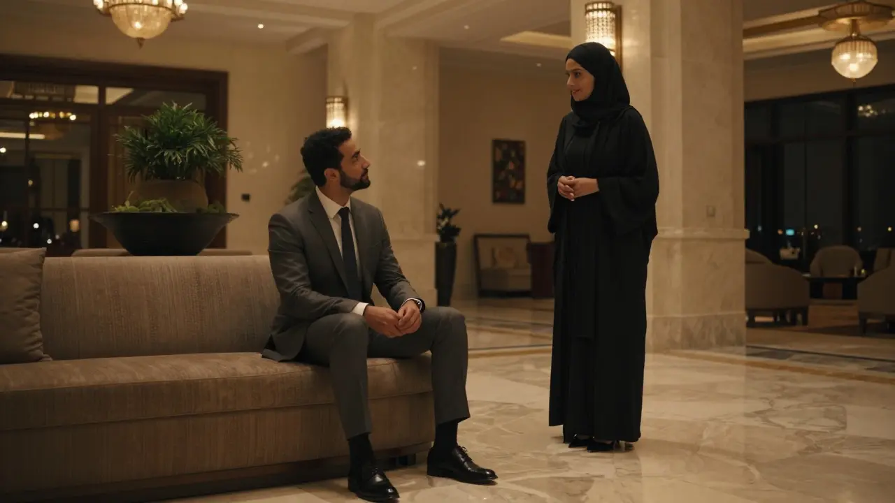 How to Find a Safe and Reliable Escort in Abu Dhabi: Real Tips for 2026