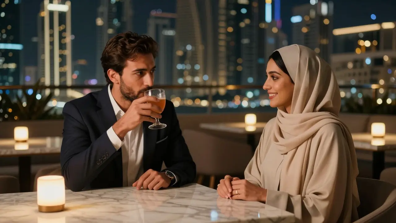 How to Find Safe and Legitimate Escort Services in Dubai