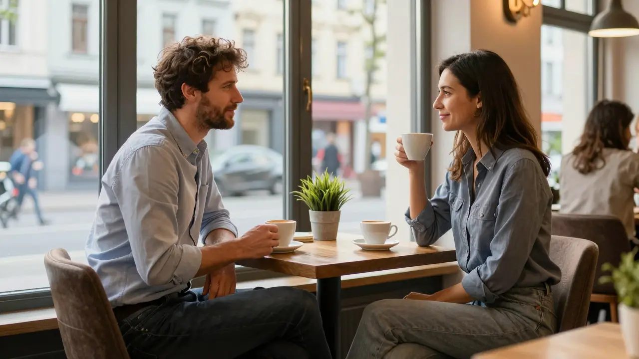 How to Have a Successful First Date with an Escort in Berlin