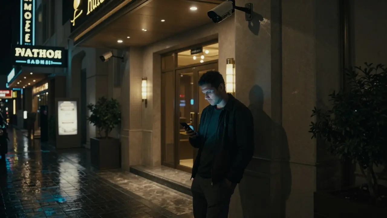 The Beginner's Guide to Hiring an Escort in Dubai: What You Need to Know